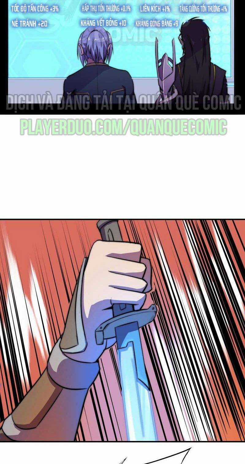 Dãy Số Chí Mạng - Chapter 23 - Trang 19