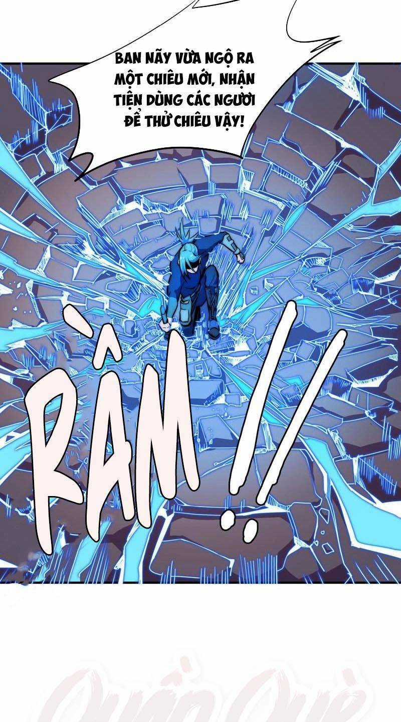 Dãy Số Chí Mạng - Chapter 23 - Trang 20