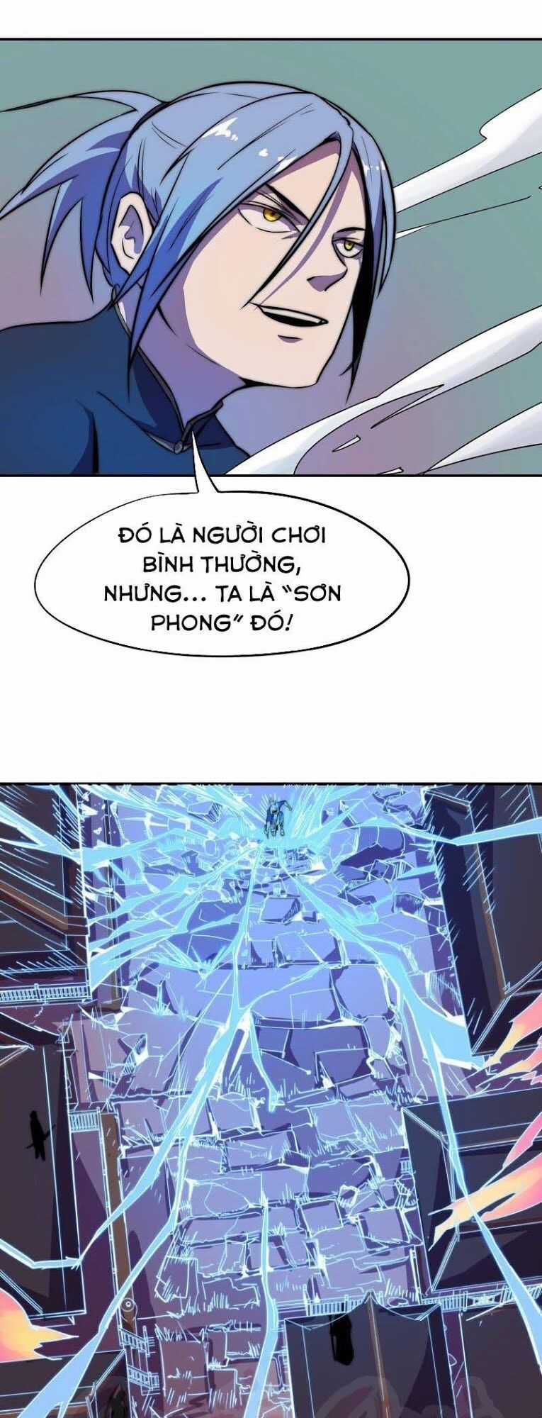 Dãy Số Chí Mạng - Chapter 23 - Trang 22