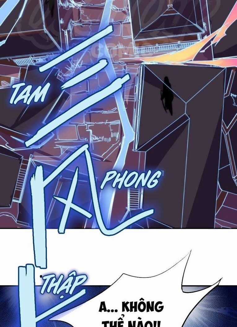 Dãy Số Chí Mạng - Chapter 23 - Trang 23