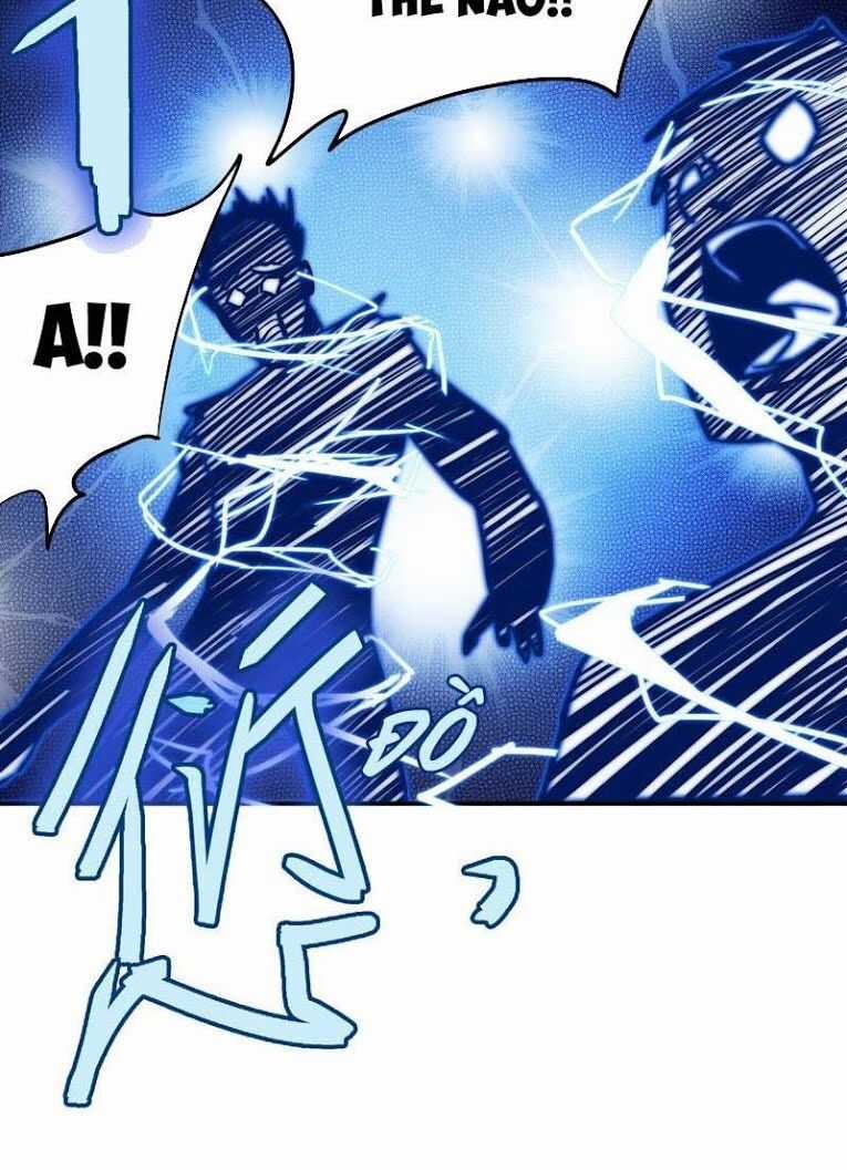 Dãy Số Chí Mạng - Chapter 23 - Trang 24