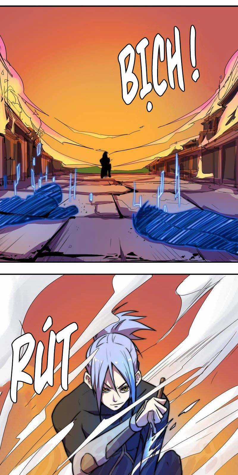 Dãy Số Chí Mạng - Chapter 23 - Trang 25