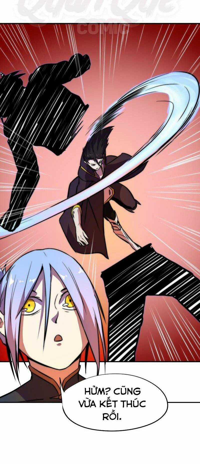 Dãy Số Chí Mạng - Chapter 23 - Trang 28