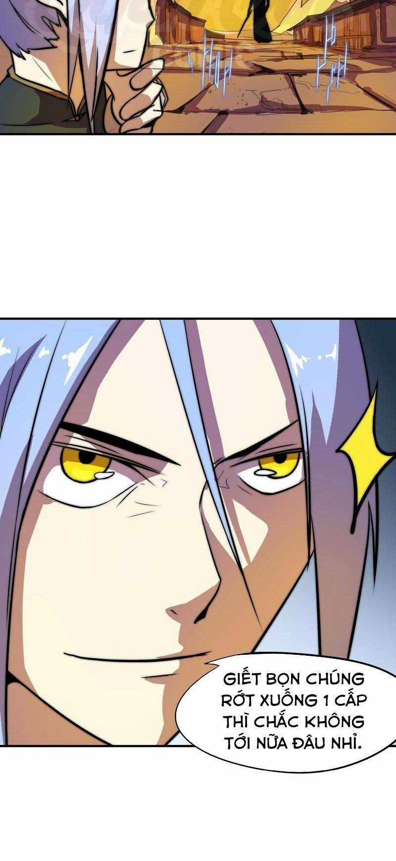 Dãy Số Chí Mạng - Chapter 23 - Trang 30