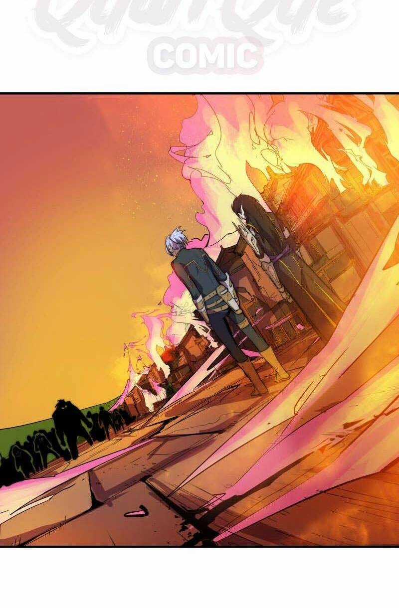 Dãy Số Chí Mạng - Chapter 23 - Trang 4