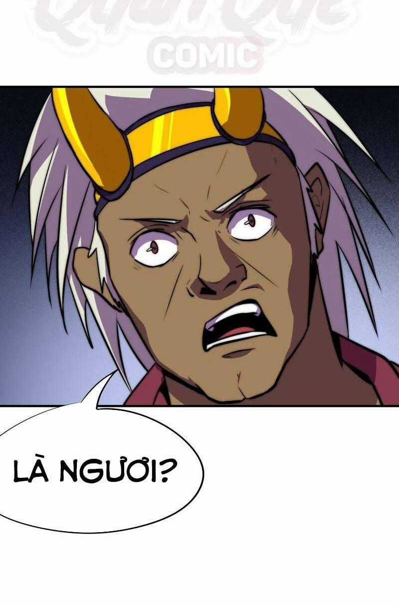 Dãy Số Chí Mạng - Chapter 23 - Trang 34