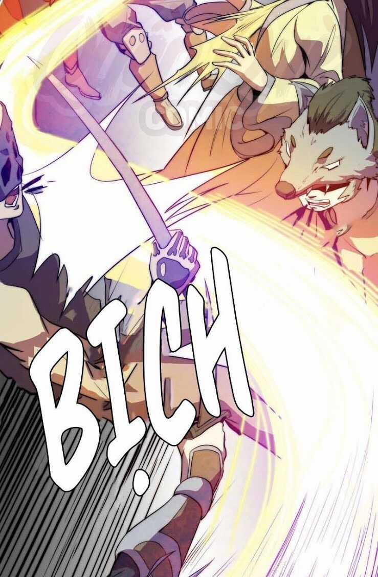 Dãy Số Chí Mạng - Chapter 23 - Trang 6