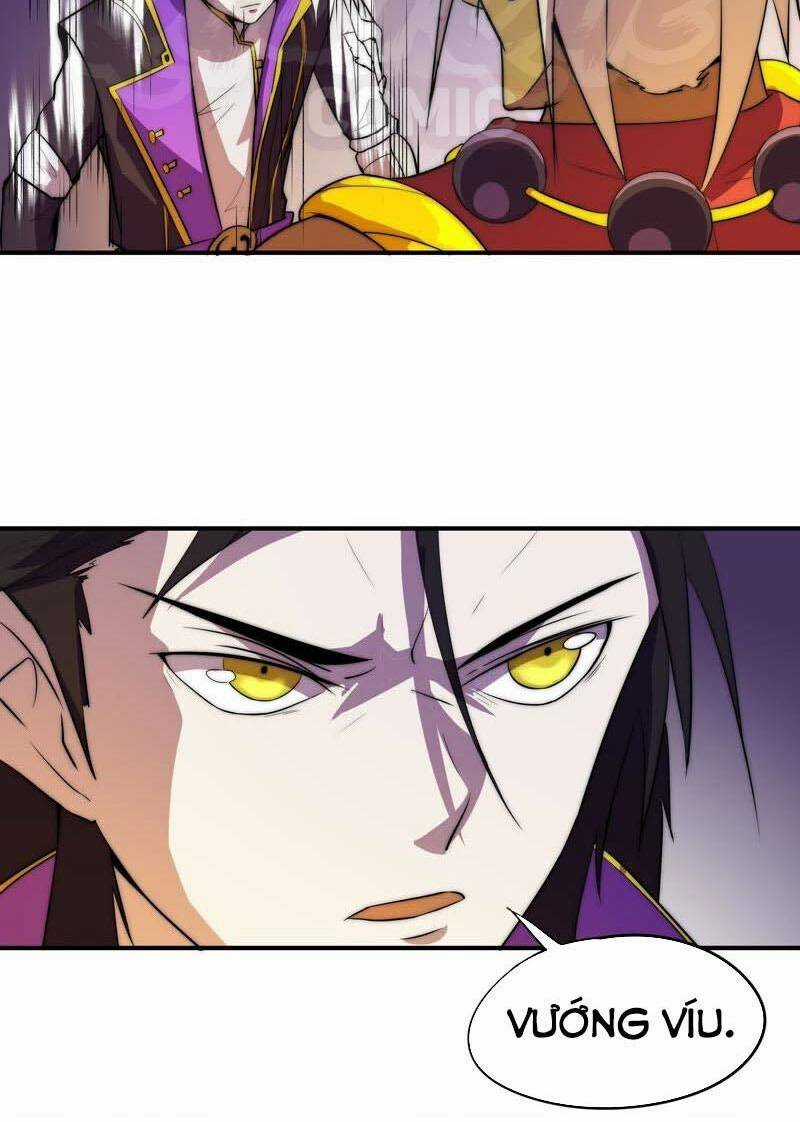 Dãy Số Chí Mạng - Chapter 23 - Trang 9