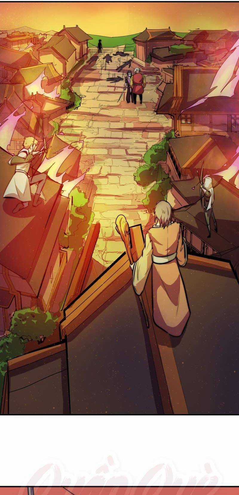 Dãy Số Chí Mạng - Chapter 23 - Trang 10