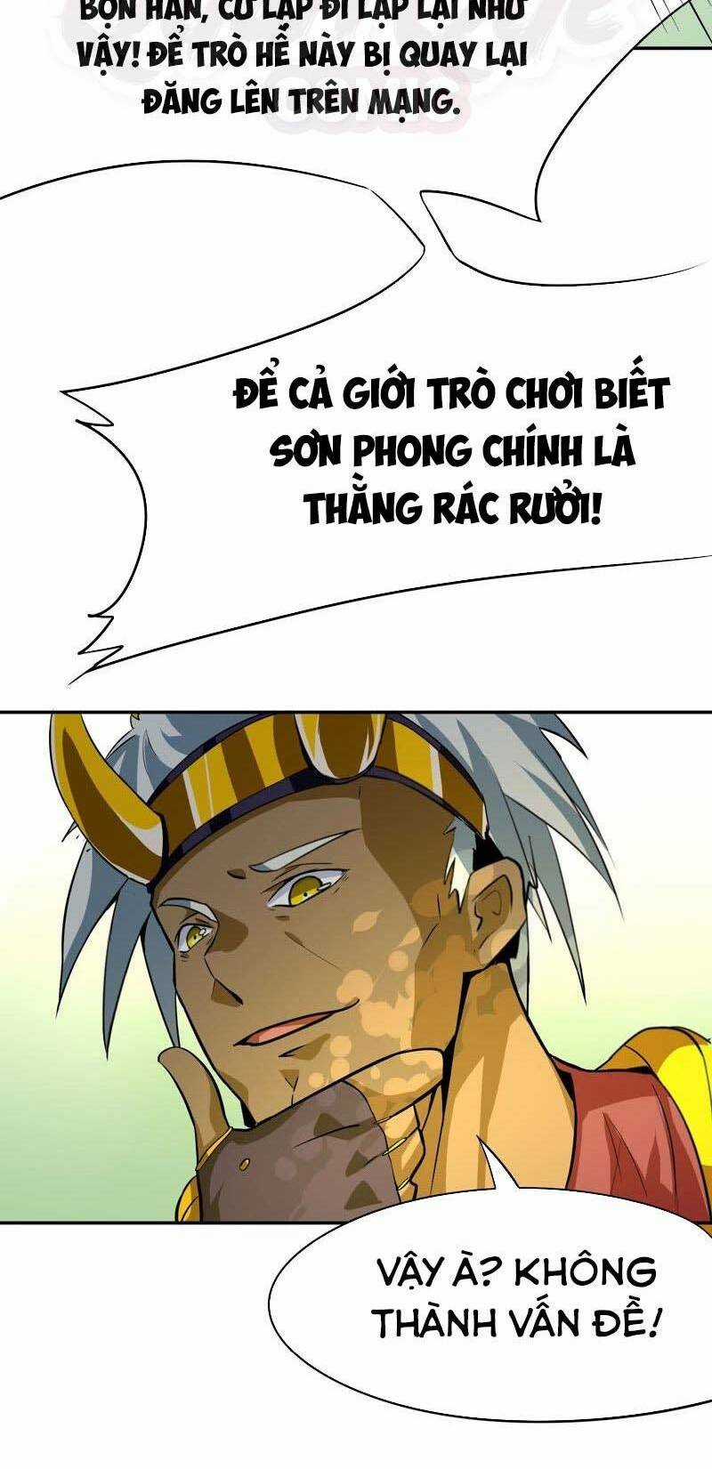 Dãy Số Chí Mạng - Chapter 24 - Trang 11