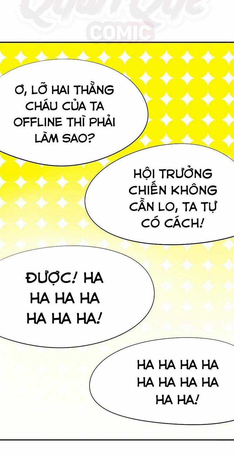 Dãy Số Chí Mạng - Chapter 24 - Trang 13
