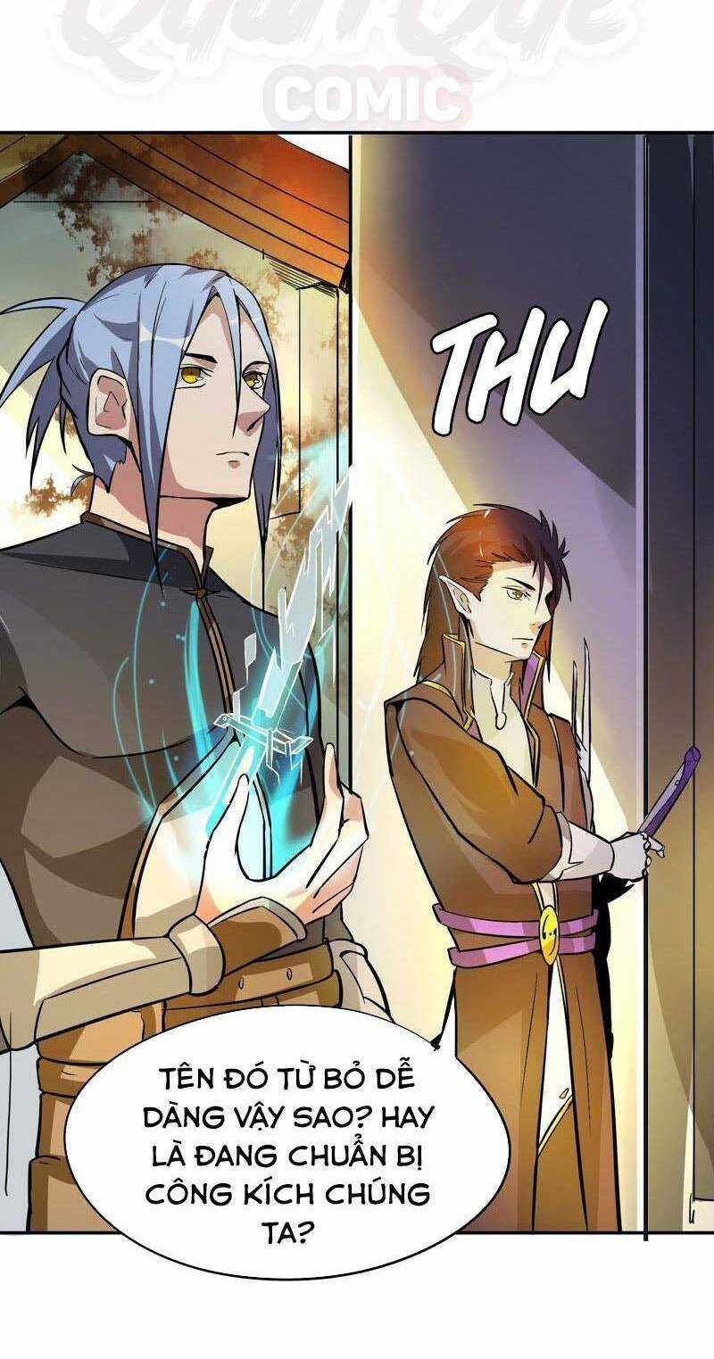 Dãy Số Chí Mạng - Chapter 24 - Trang 15