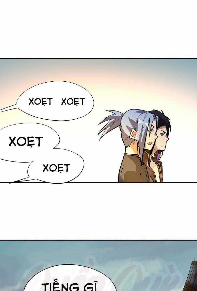 Dãy Số Chí Mạng - Chapter 24 - Trang 16