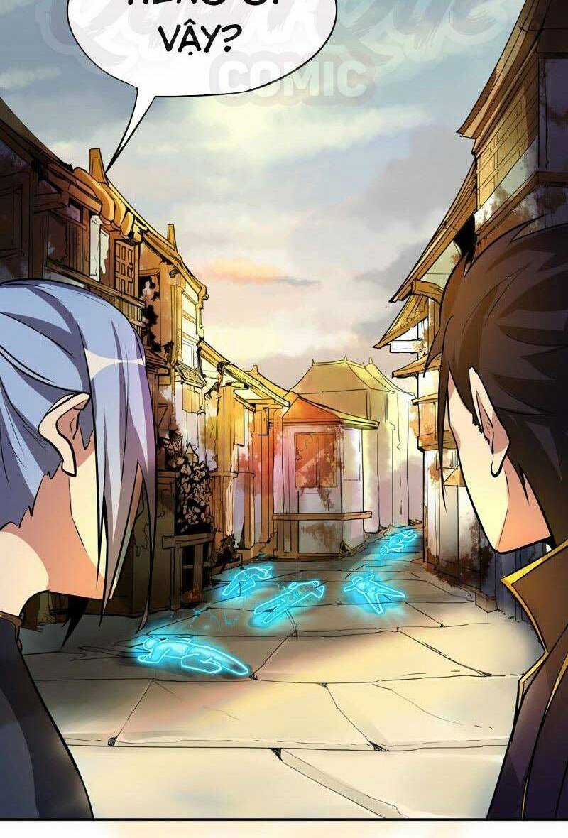 Dãy Số Chí Mạng - Chapter 24 - Trang 17