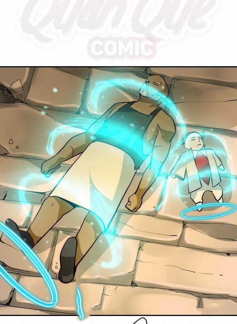 Dãy Số Chí Mạng - Chapter 24 - Trang 19