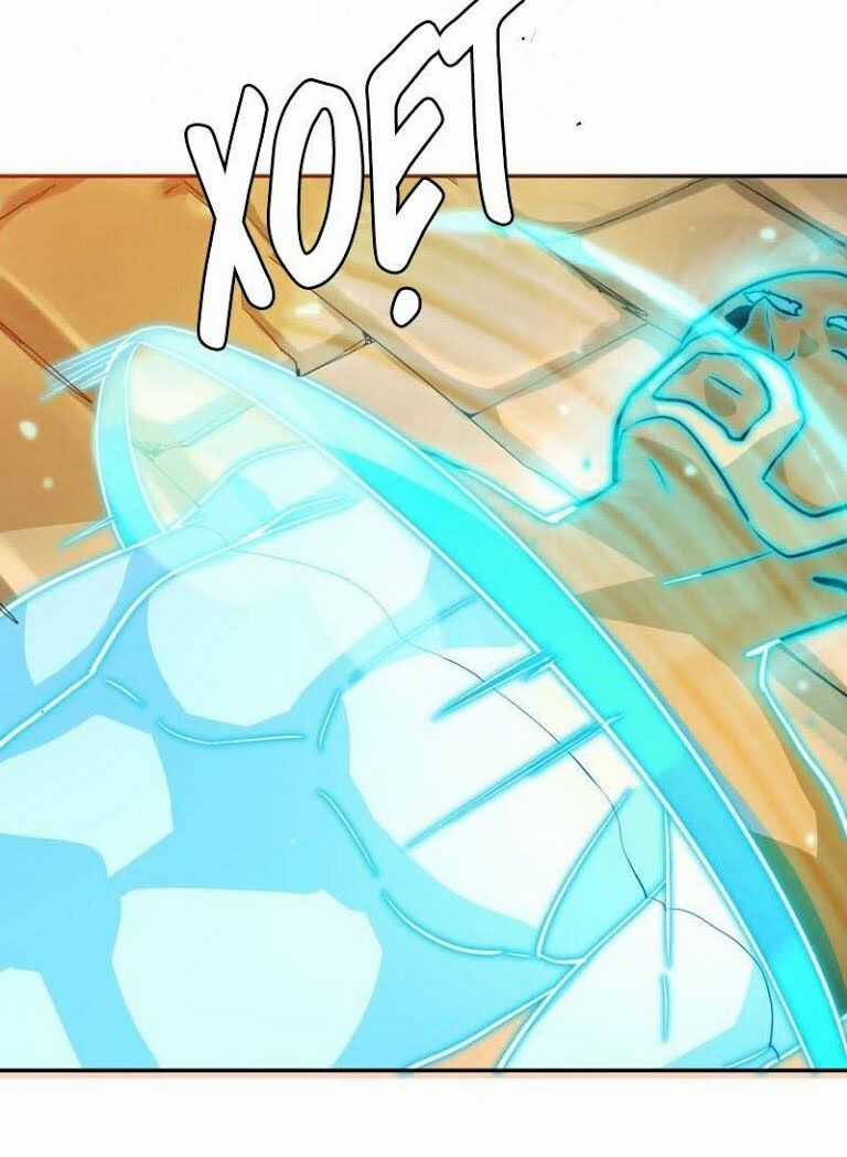 Dãy Số Chí Mạng - Chapter 24 - Trang 20