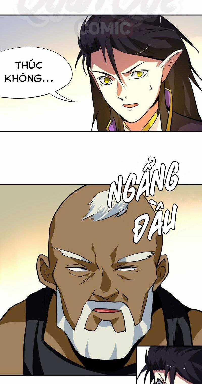 Dãy Số Chí Mạng - Chapter 24 - Trang 24