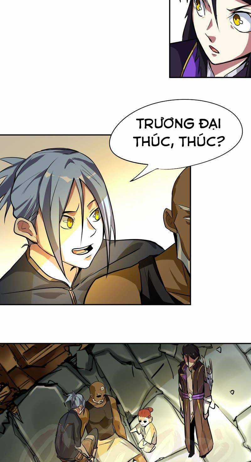 Dãy Số Chí Mạng - Chapter 24 - Trang 25