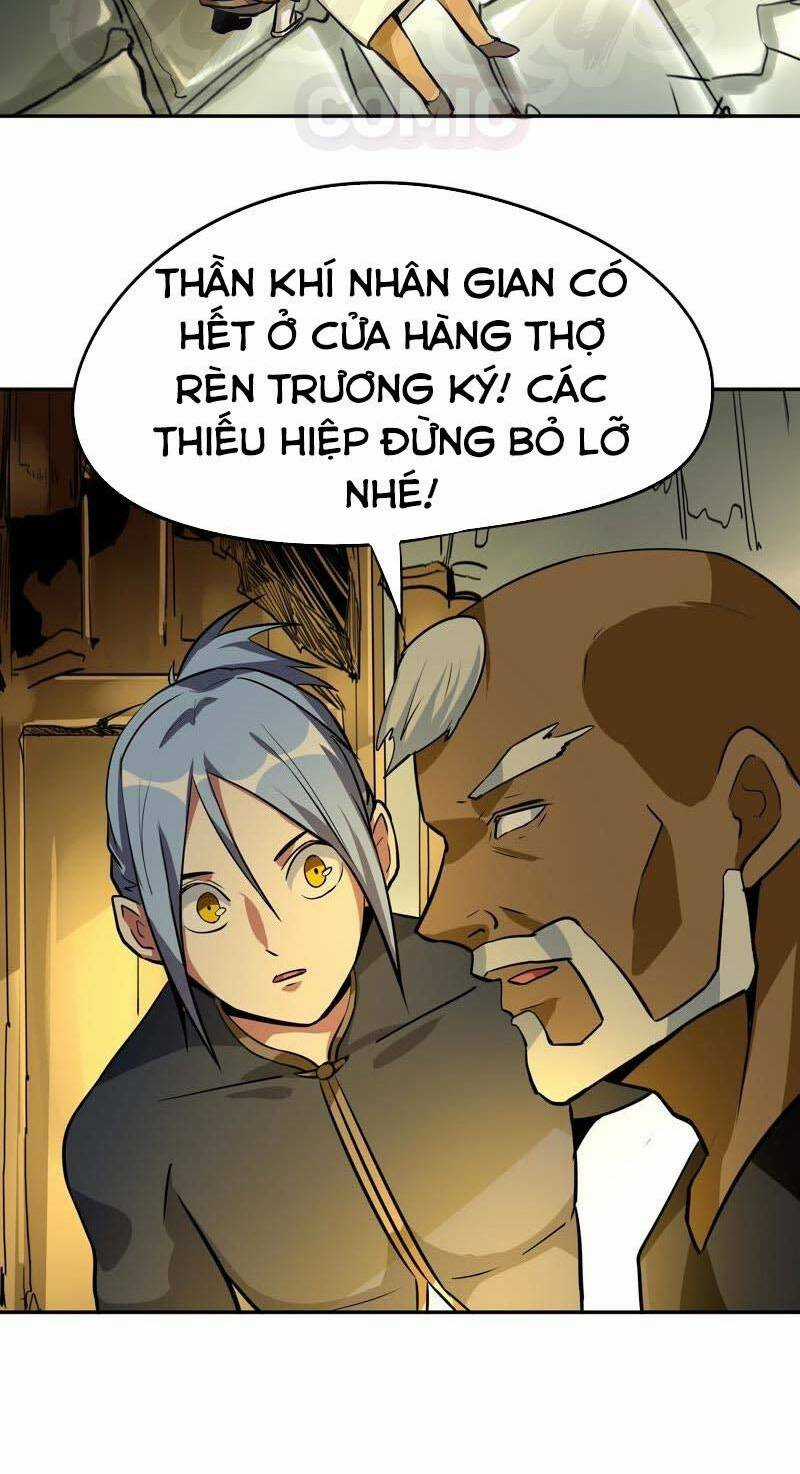 Dãy Số Chí Mạng - Chapter 24 - Trang 26