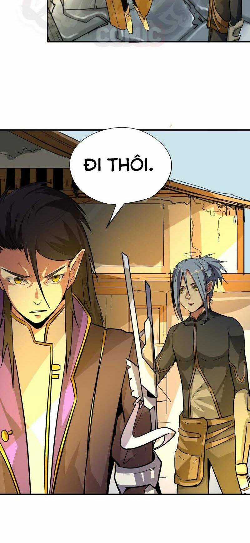 Dãy Số Chí Mạng - Chapter 24 - Trang 30