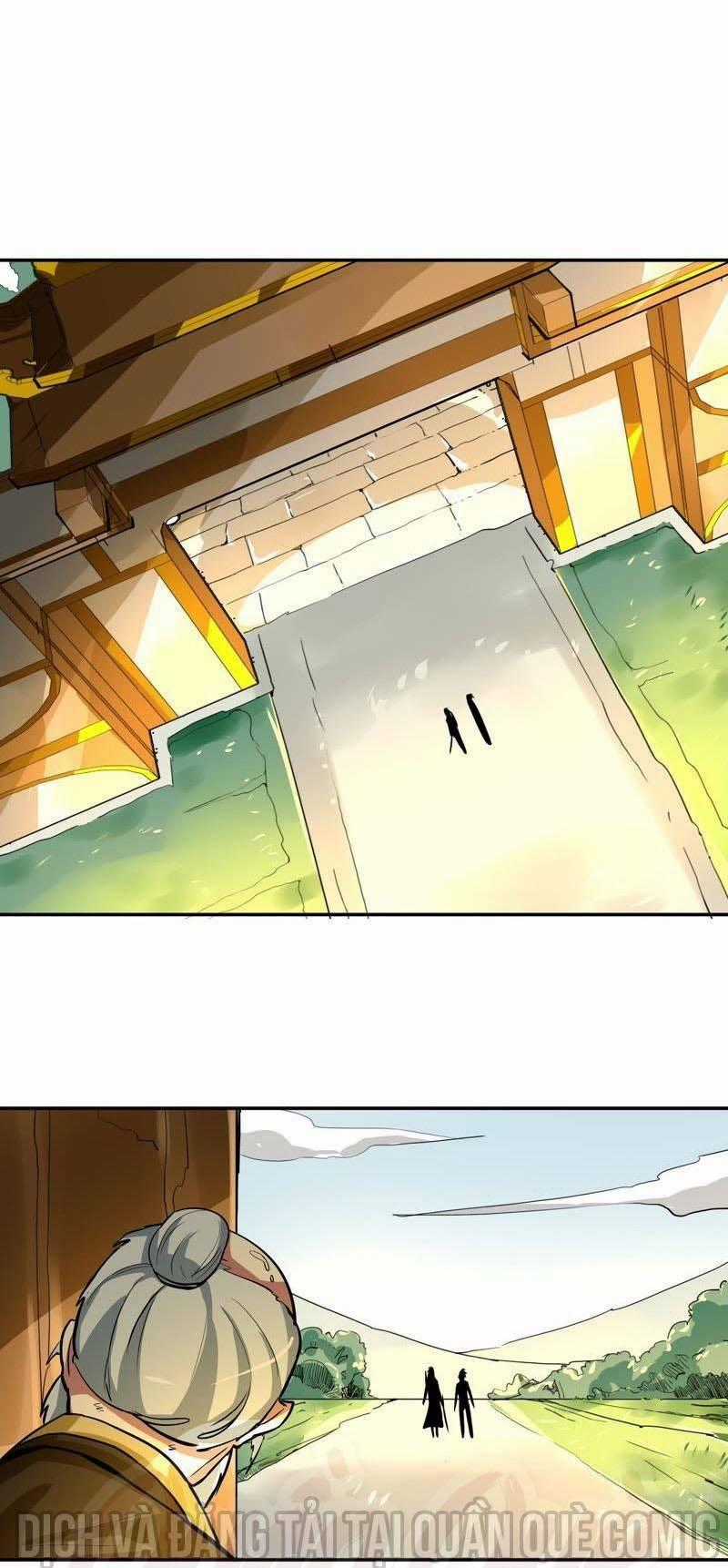 Dãy Số Chí Mạng - Chapter 24 - Trang 31