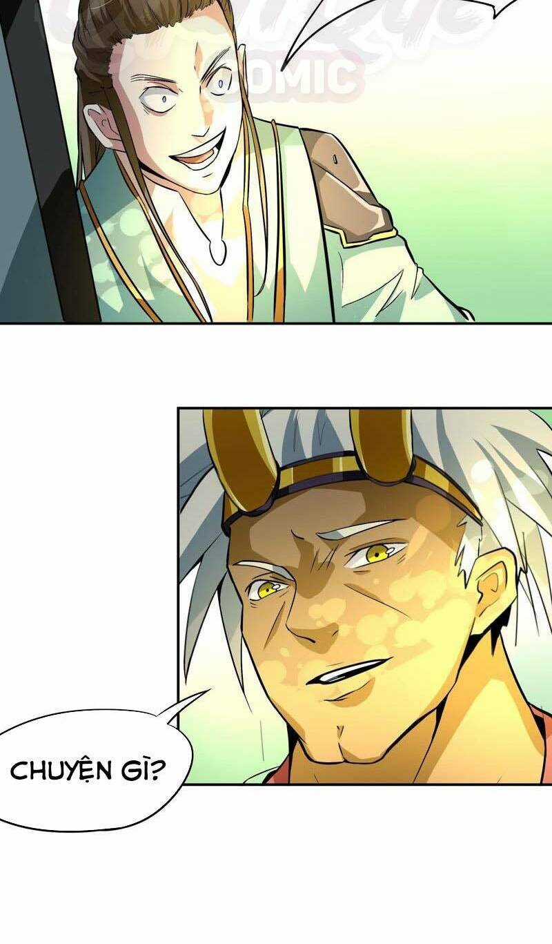 Dãy Số Chí Mạng - Chapter 24 - Trang 9