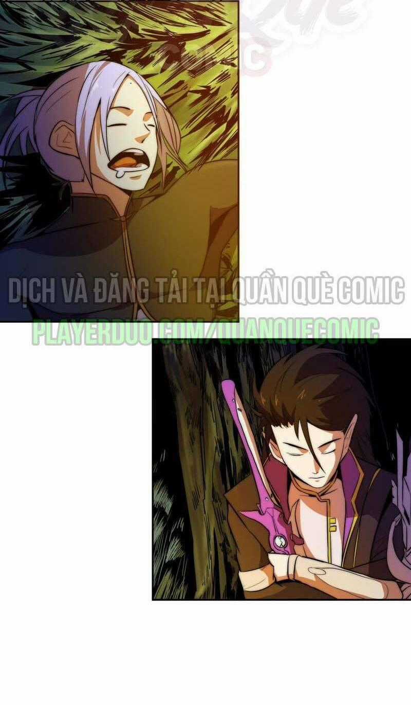 Dãy Số Chí Mạng - Chapter 25 - Trang 2