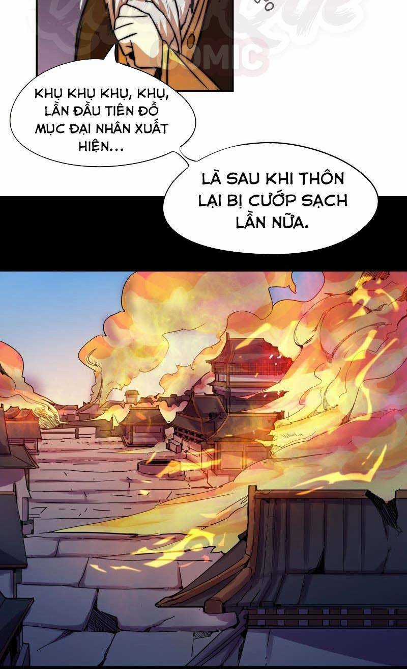 Dãy Số Chí Mạng - Chapter 25 - Trang 11