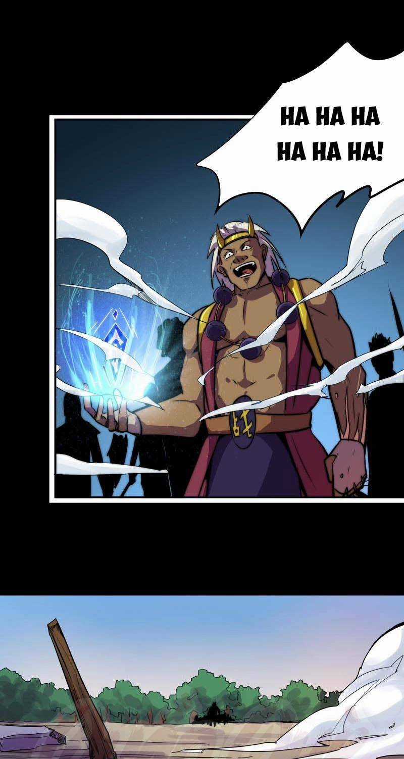 Dãy Số Chí Mạng - Chapter 25 - Trang 12