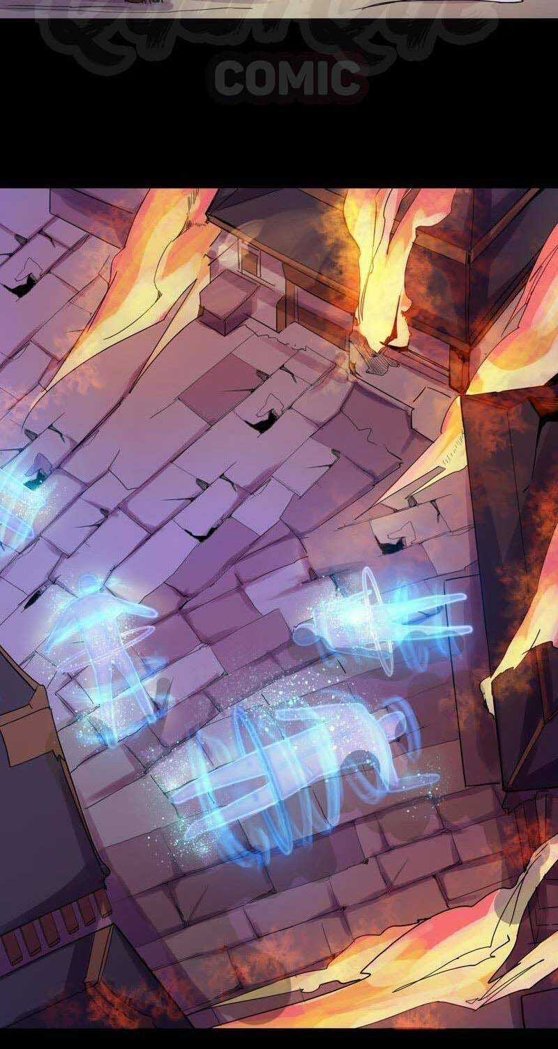 Dãy Số Chí Mạng - Chapter 25 - Trang 13