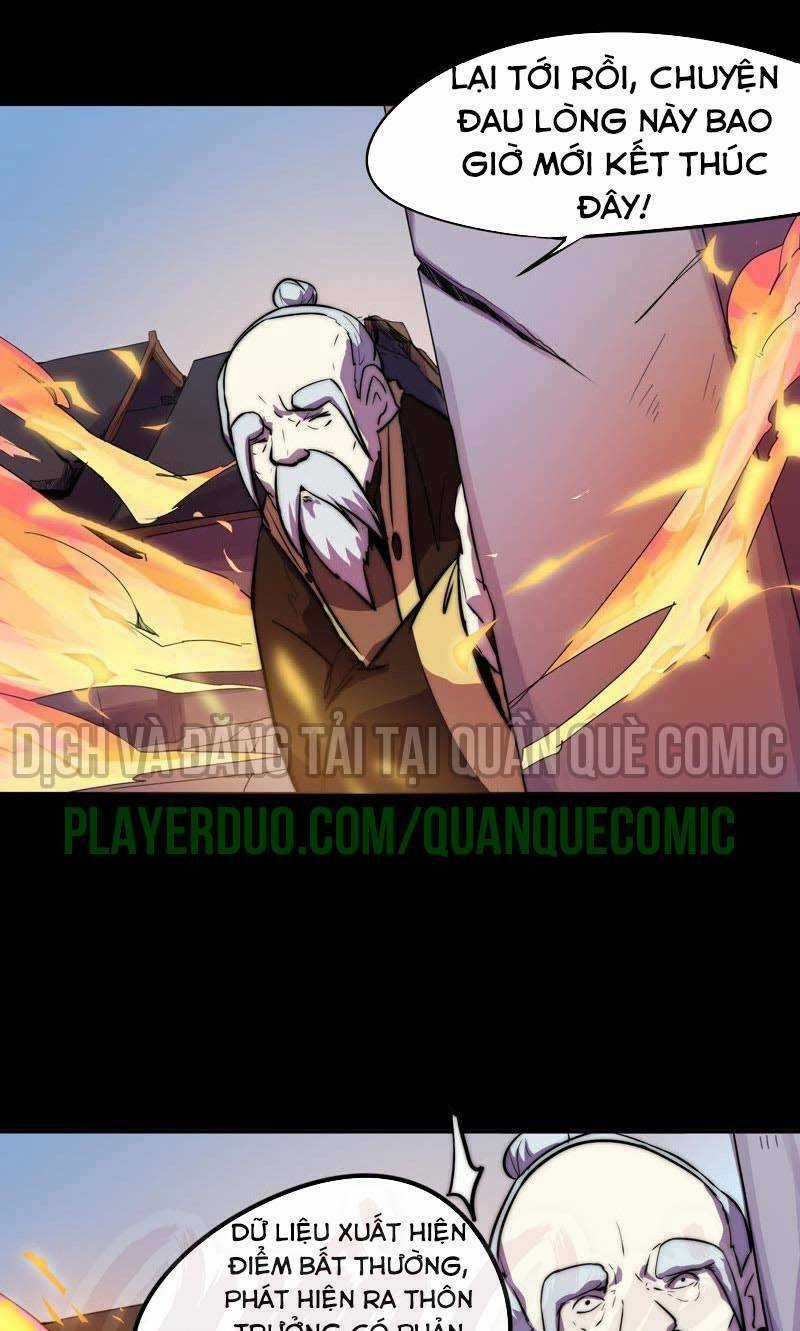 Dãy Số Chí Mạng - Chapter 25 - Trang 14