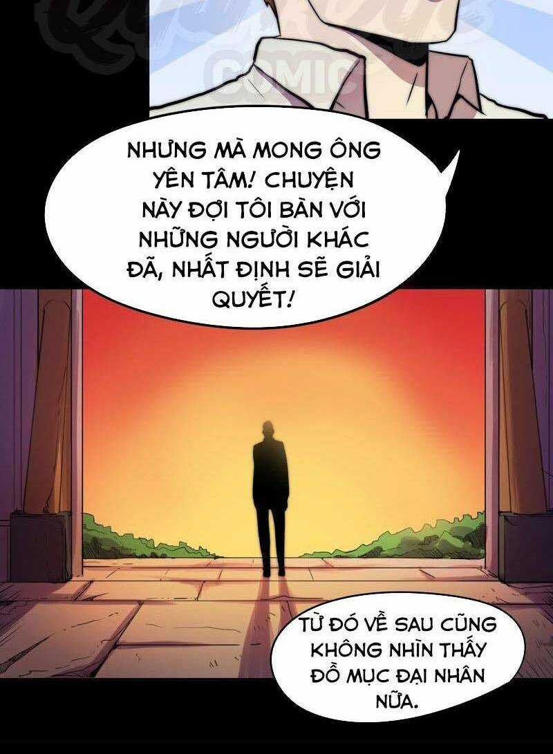 Dãy Số Chí Mạng - Chapter 25 - Trang 18