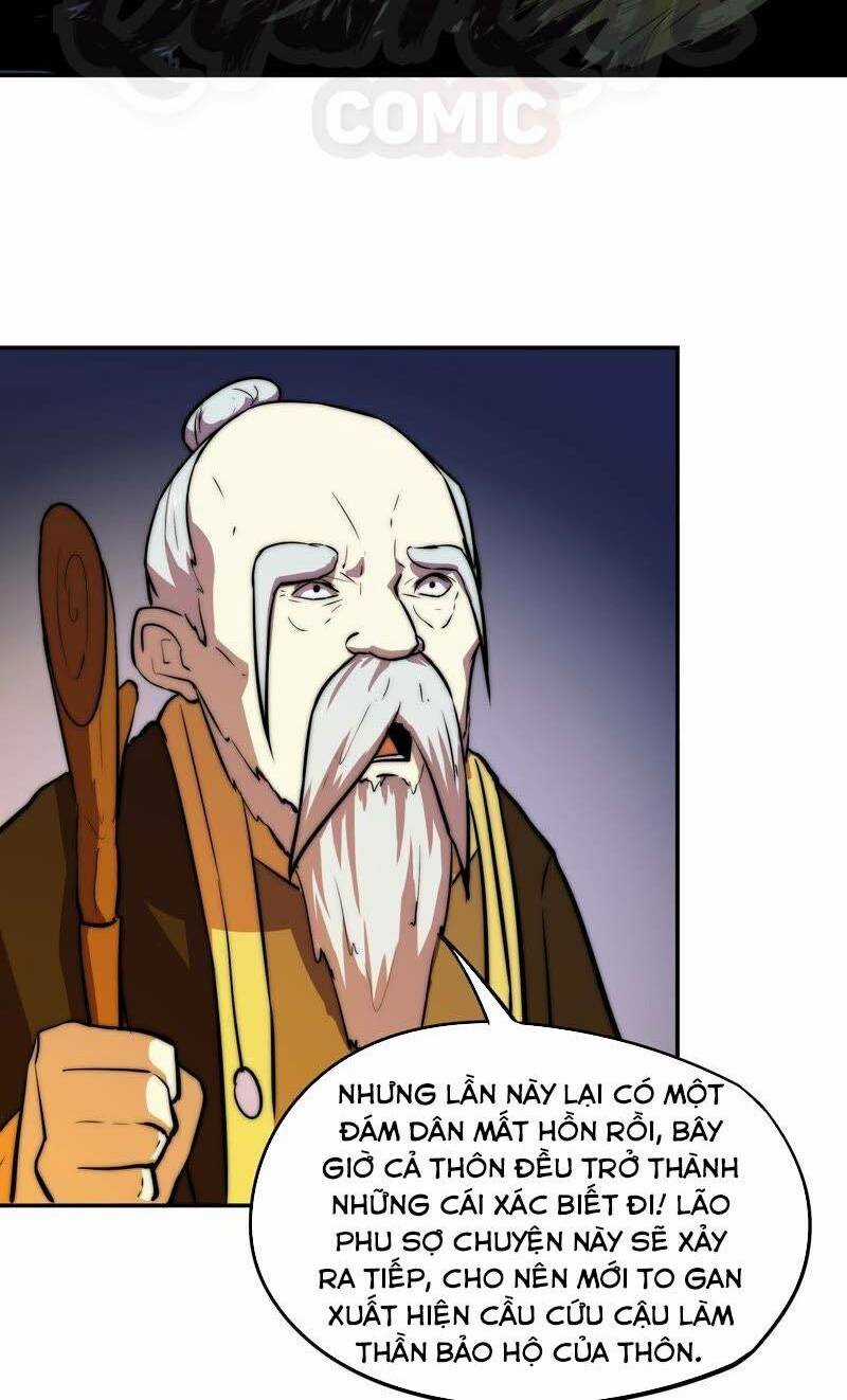 Dãy Số Chí Mạng - Chapter 25 - Trang 20