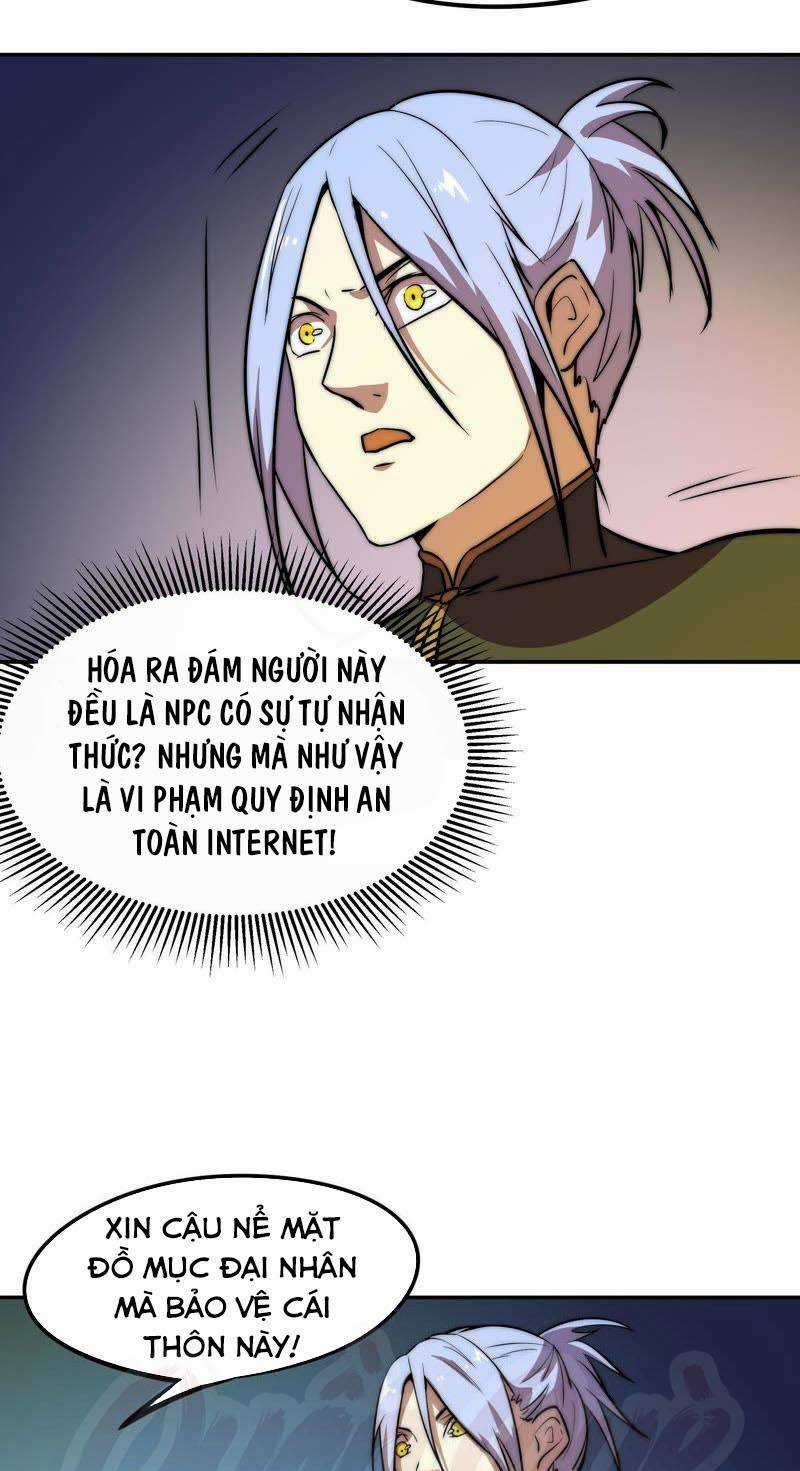 Dãy Số Chí Mạng - Chapter 25 - Trang 21