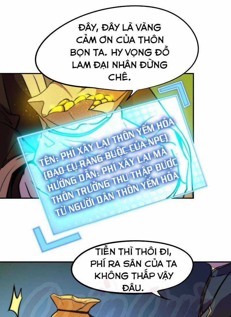 Dãy Số Chí Mạng - Chapter 25 - Trang 23