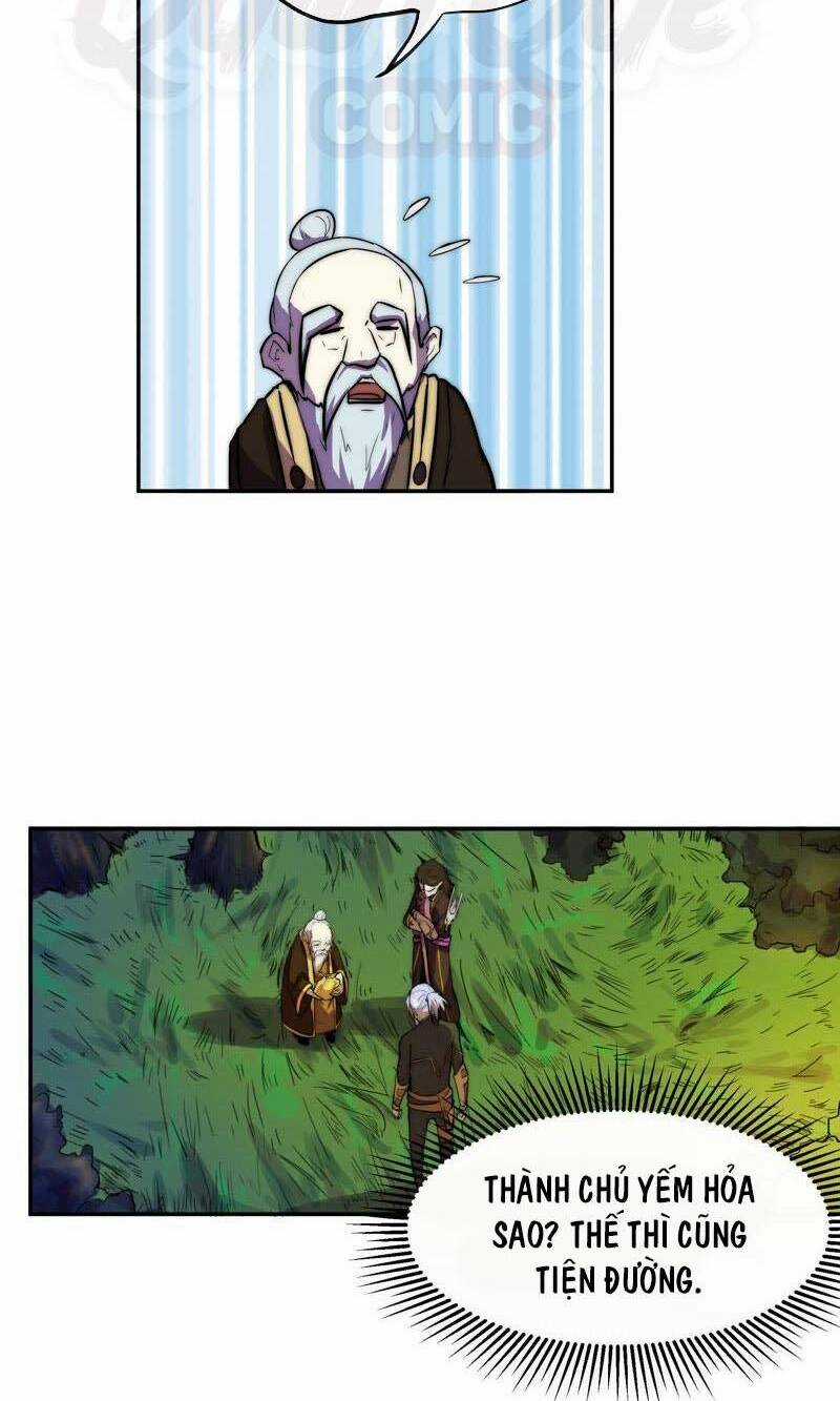 Dãy Số Chí Mạng - Chapter 25 - Trang 26