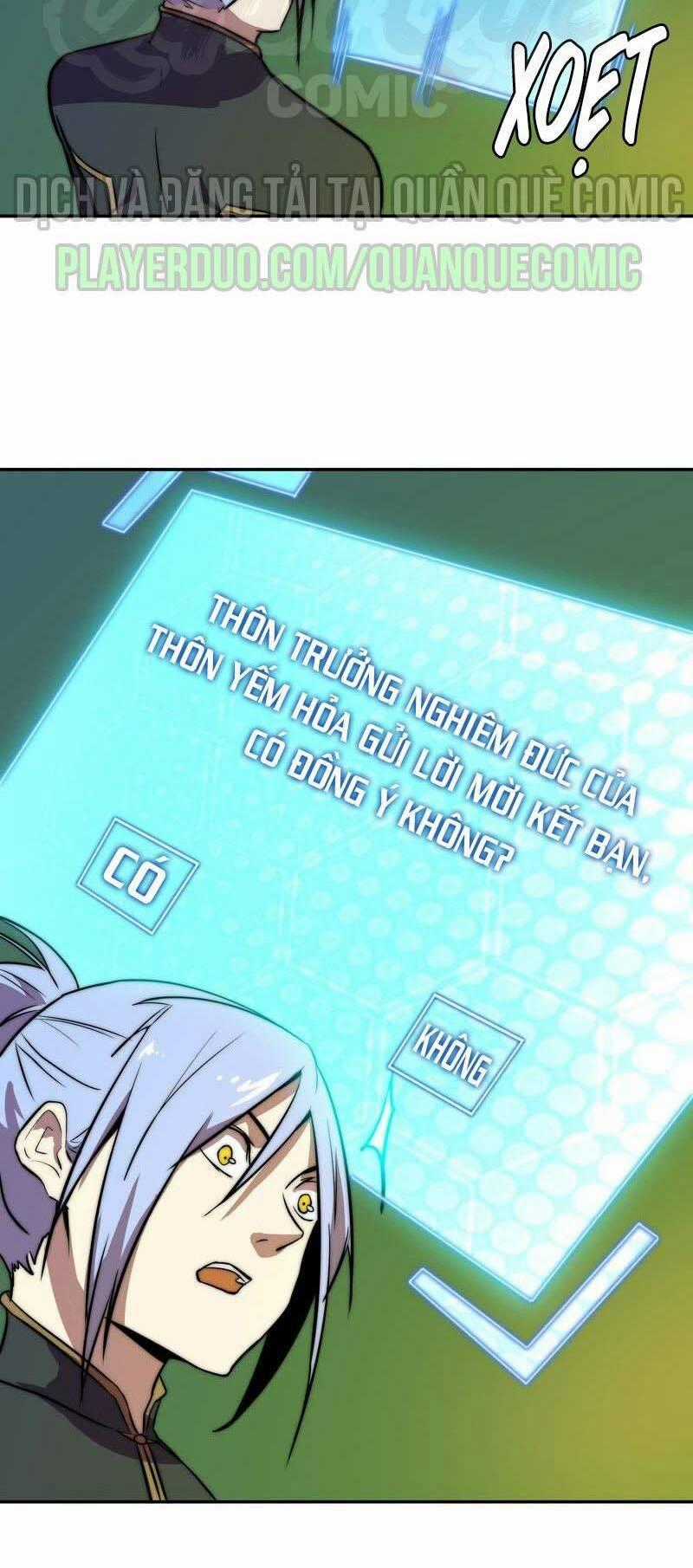 Dãy Số Chí Mạng - Chapter 25 - Trang 28