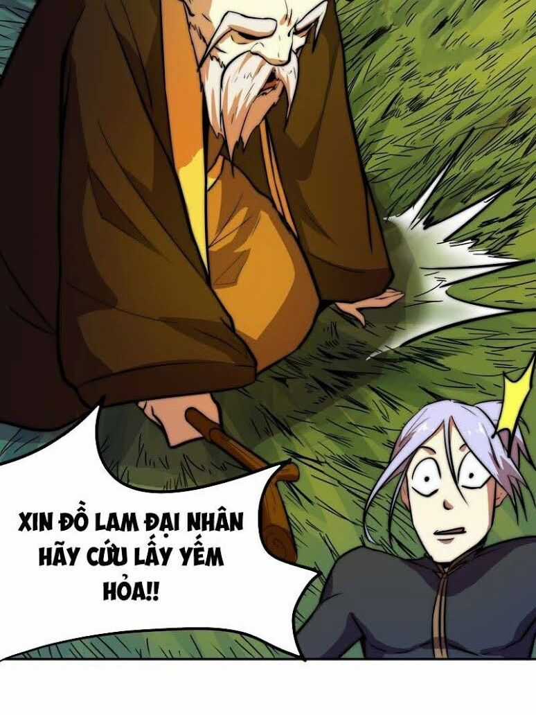 Dãy Số Chí Mạng - Chapter 25 - Trang 5