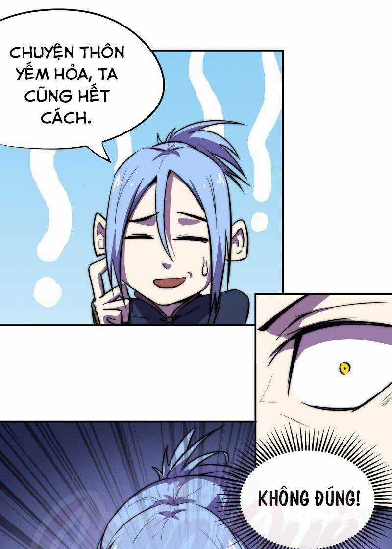 Dãy Số Chí Mạng - Chapter 25 - Trang 6