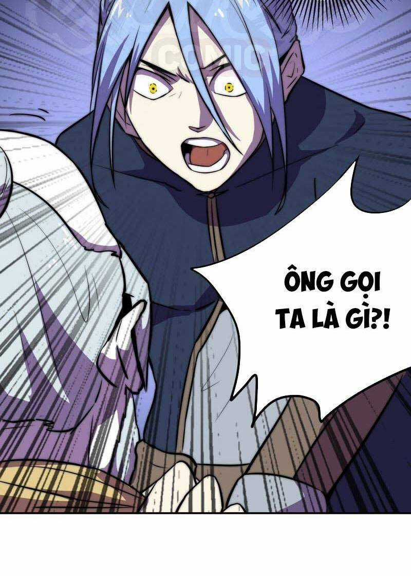 Dãy Số Chí Mạng - Chapter 25 - Trang 7