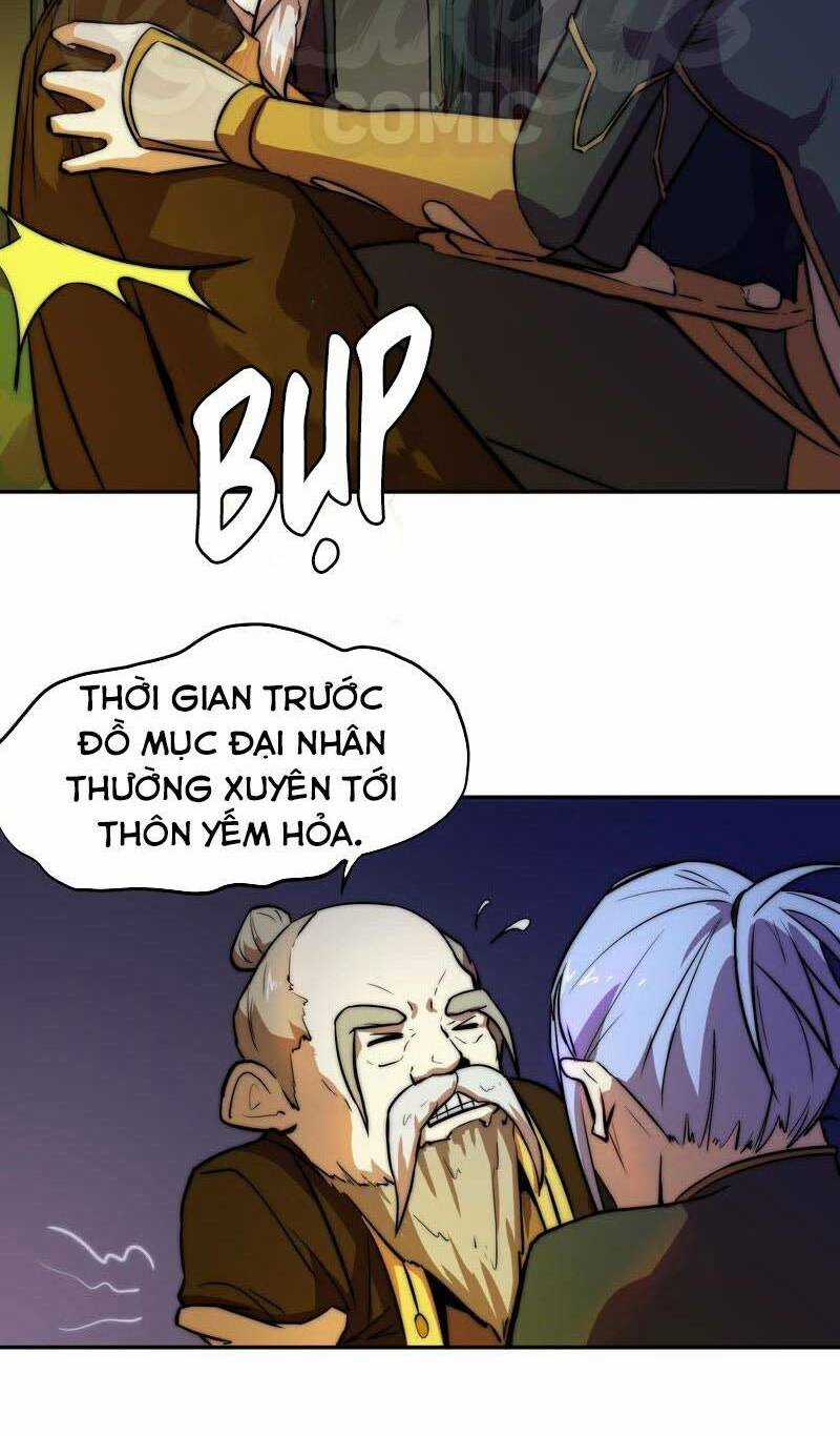 Dãy Số Chí Mạng - Chapter 25 - Trang 9