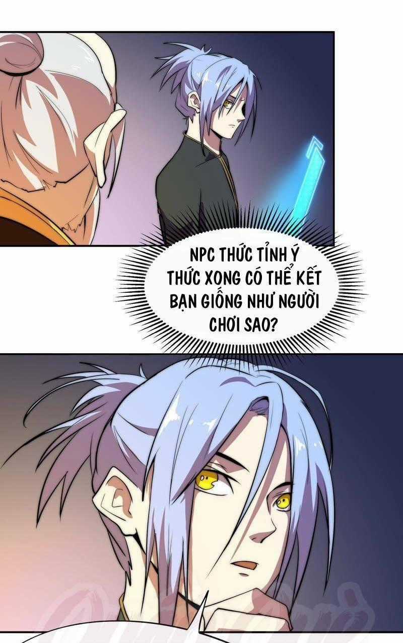 Dãy Số Chí Mạng - Chapter 26 - Trang 1