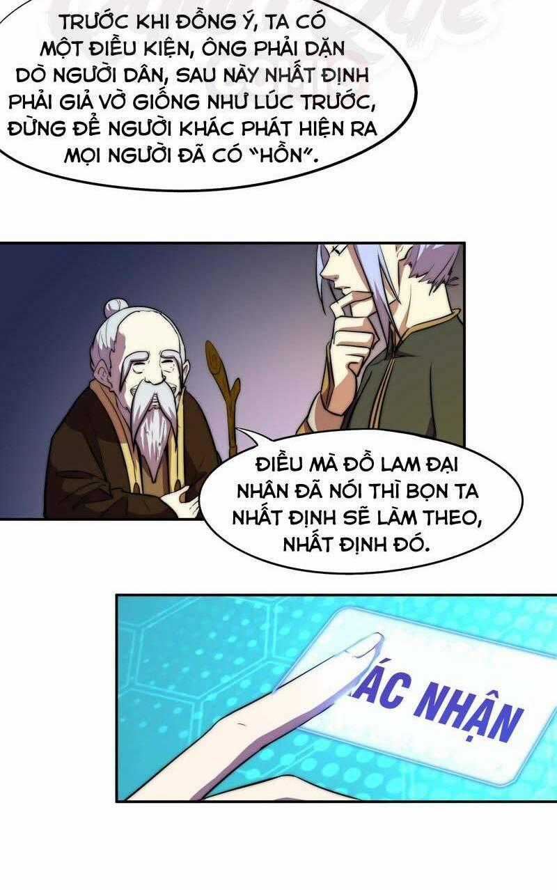 Dãy Số Chí Mạng - Chapter 26 - Trang 2