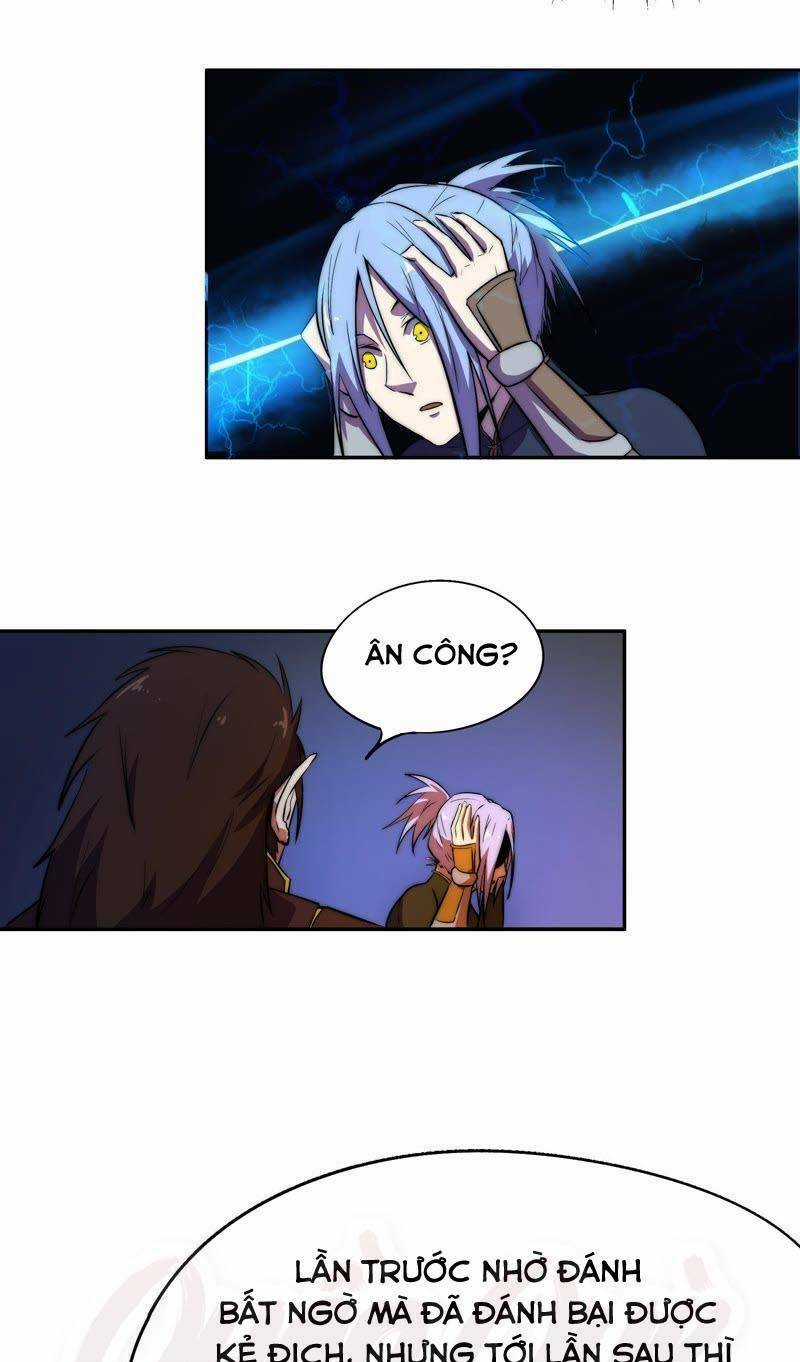 Dãy Số Chí Mạng - Chapter 26 - Trang 11