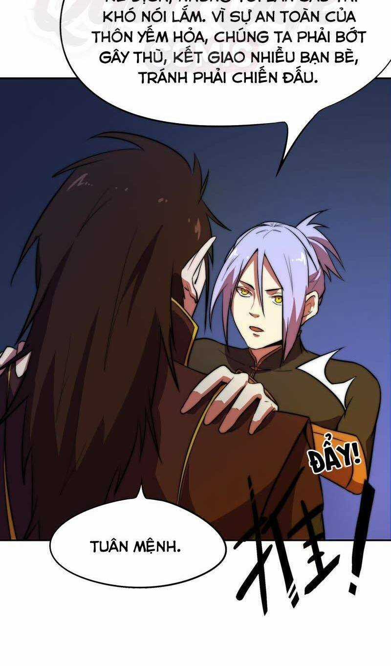 Dãy Số Chí Mạng - Chapter 26 - Trang 12