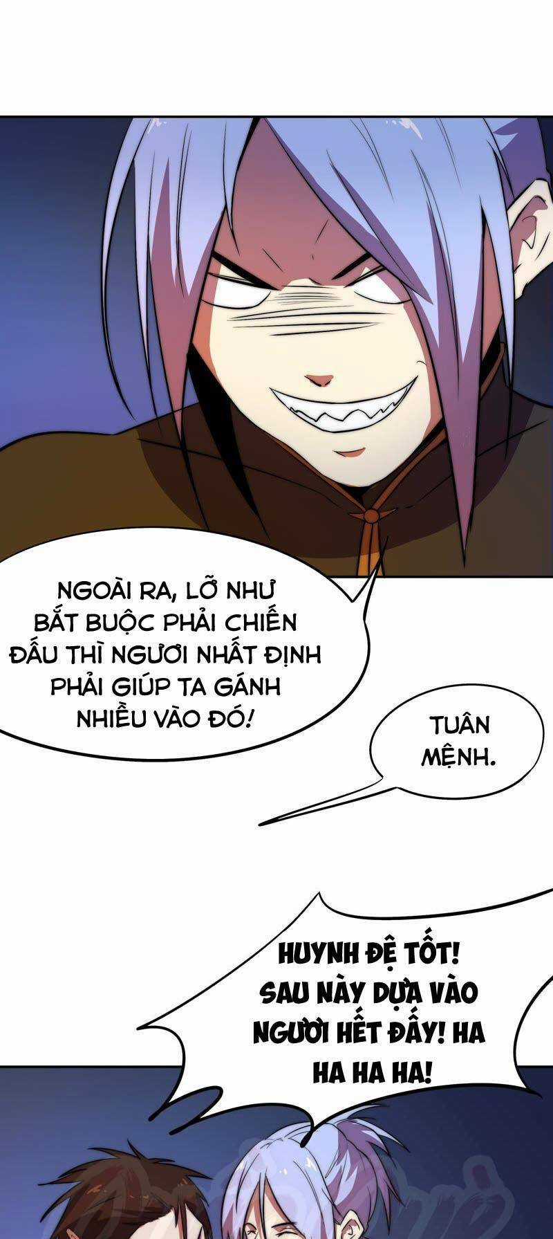 Dãy Số Chí Mạng - Chapter 26 - Trang 13
