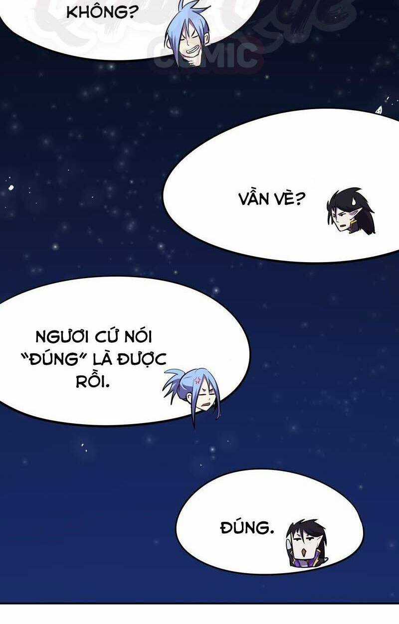 Dãy Số Chí Mạng - Chapter 26 - Trang 16