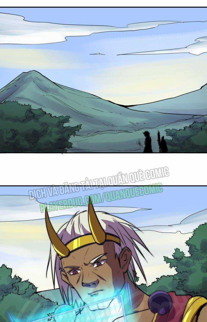 Dãy Số Chí Mạng - Chapter 26 - Trang 17