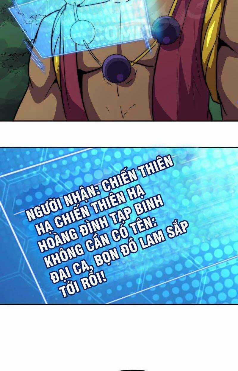 Dãy Số Chí Mạng - Chapter 26 - Trang 18