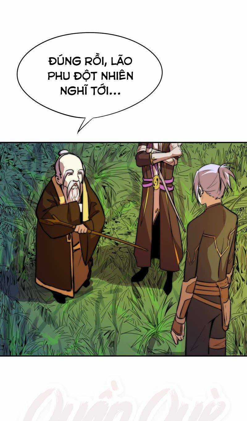 Dãy Số Chí Mạng - Chapter 26 - Trang 3